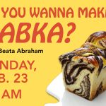 So You Wanna Make A Babka?