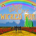 The Wizard of Oyz: A Wicked Purim