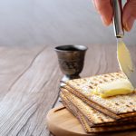 Like Buttering Matza: Pesach Reflections on Israel & Beyond